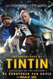 The Adventures of Tintin