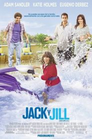 Jack and Jill