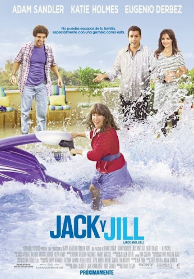 Jack and Jill