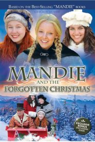 Mandie and the Forgotten Christmas