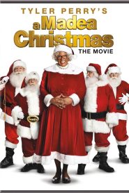 Tyler Perry’s A Madea Christmas – The Play