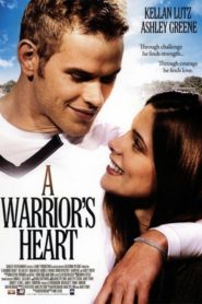 A Warrior’s Heart