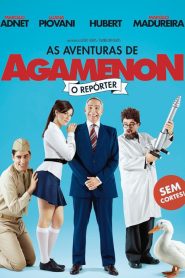 Agamenon: The Film