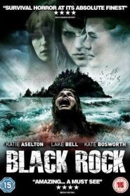 Black Rock