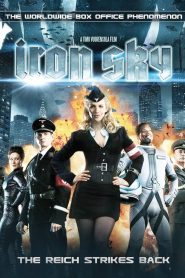 Iron Sky