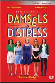 Damsels in Distress