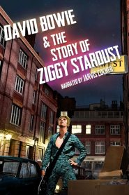 David Bowie & The Story of Ziggy Stardust