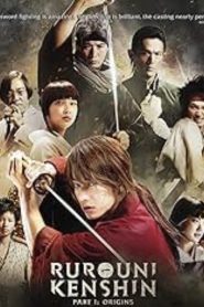 Rurouni Kenshin Part I: Origins