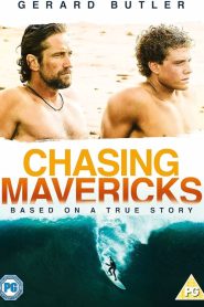 Chasing Mavericks