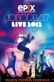 Coldplay: Live 2012