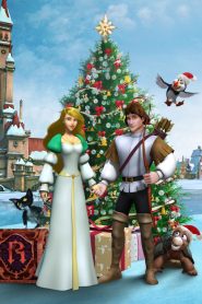 The Swan Princess Christmas