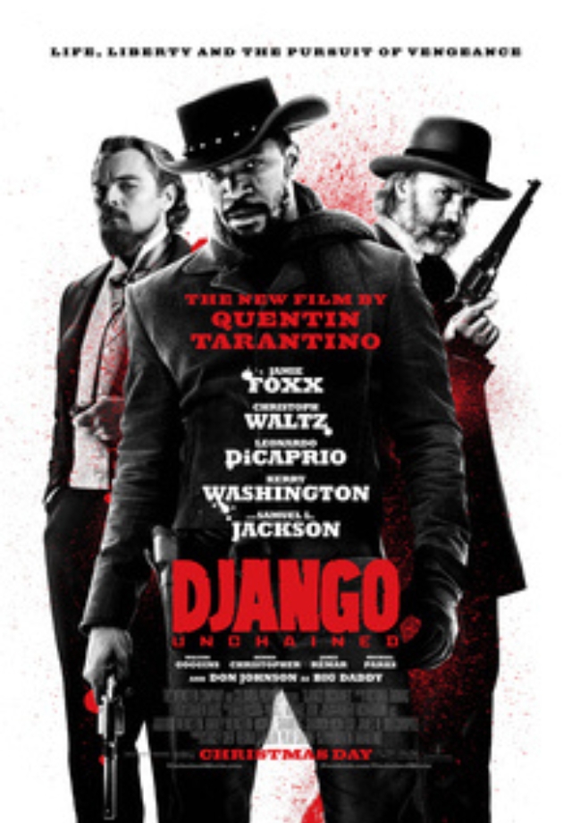 Django Unchained