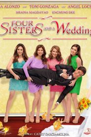 Four Sisters and a Wedding