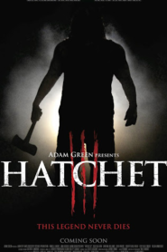 Hatchet III