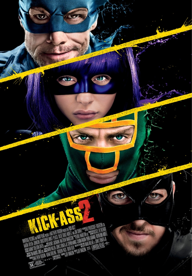 Kick-Ass 2