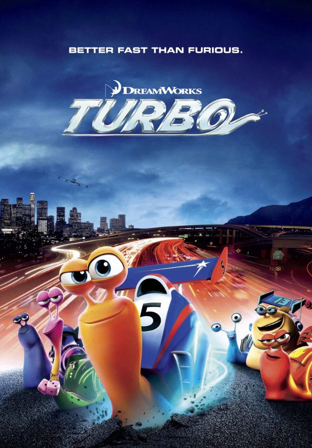 Turbo