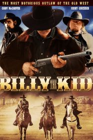 Billy the Kid