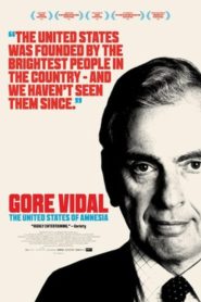 Gore Vidal: The United States of Amnesia