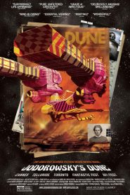 Jodorowsky’s Dune