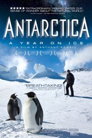 Antarctica: A Year on Ice