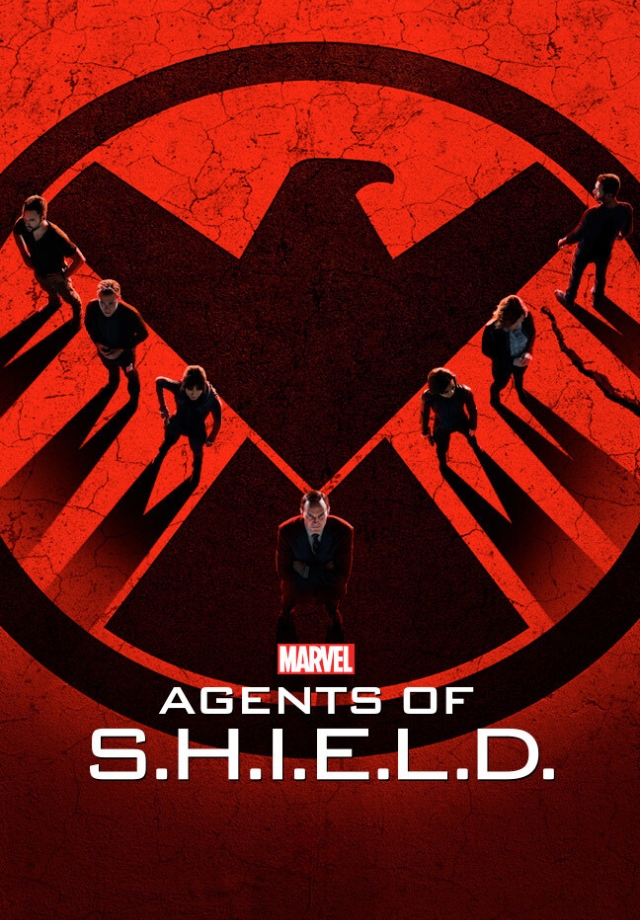 Marvel’s Agents of S.H.I.E.L.D.