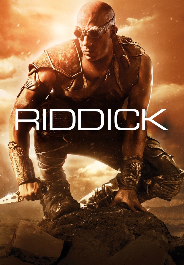 Riddick