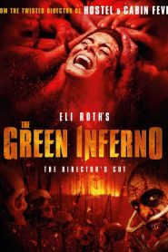 The Green Inferno