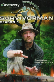 Survivorman – Secrets of Survival