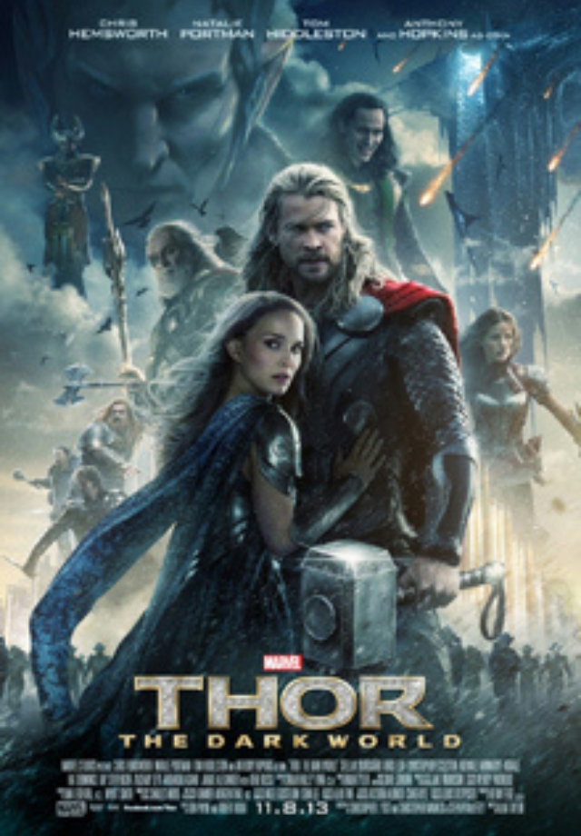 Thor: The Dark World