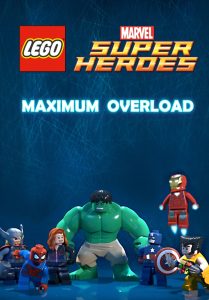LEGO MARVEL Super Heroes: Maximum Overload