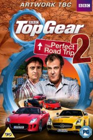 Top Gear: The Perfect Road Trip