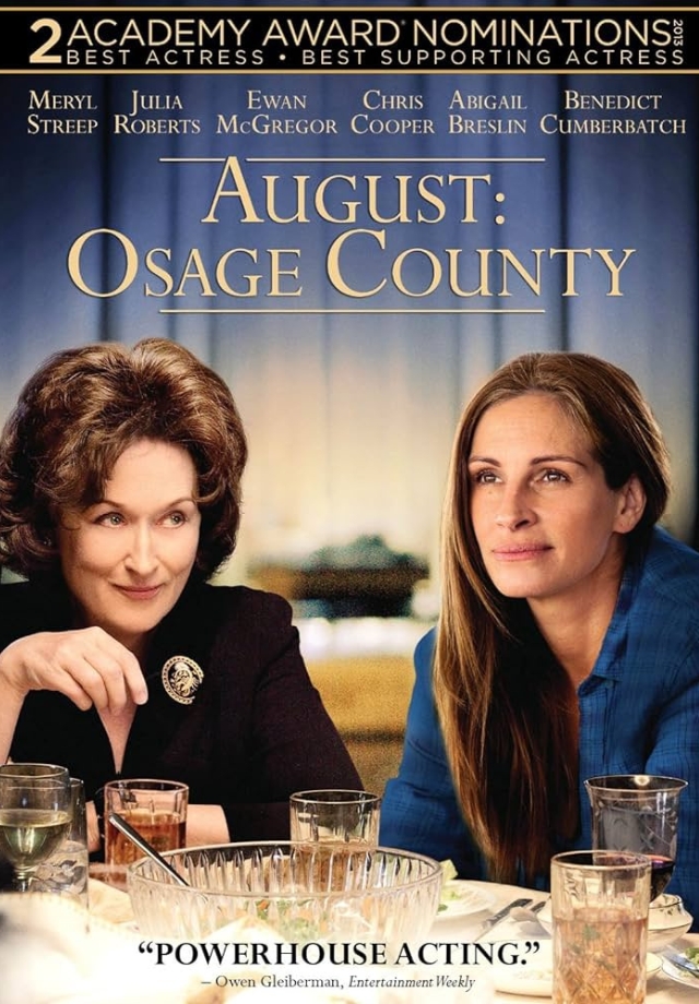 August: Osage County