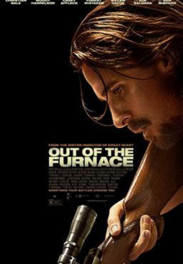 Out of the Furnace