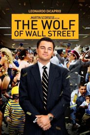 The Wolf of Wall Street