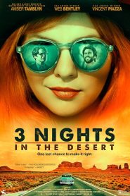 3 Nights in the Desert