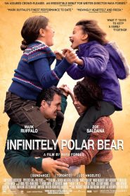 Infinitely Polar Bear