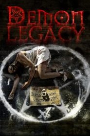 Demon Legacy