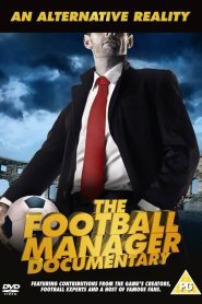 An Alternative Reality: The Football Manager Documentary