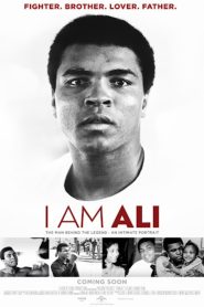 I Am Ali