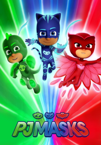 PJ Masks