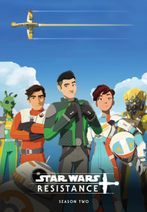 Star Wars Resistance