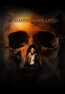 Mummies Unwrapped