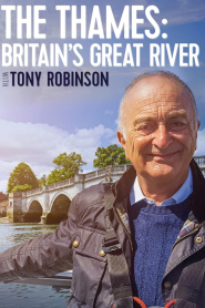 The Thames: Britain’s Great River with Tony Robinson