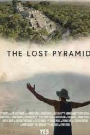 Egypt’s Lost Pyramid