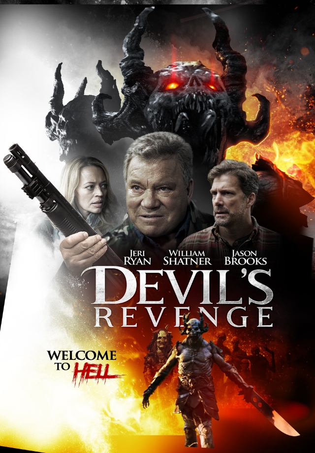 Devil’s Revenge