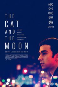 The Cat and the Moon