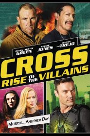 Cross: Rise of the Villains