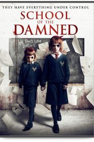 School of the Damned