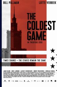 The Coldest Game