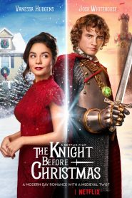 The Knight Before Christmas